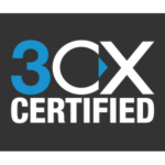 3CX Certified